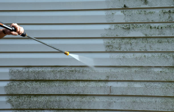Why Choose Our Certified Pressure Washing Experts for Your Project Needs in Farmington, PA?