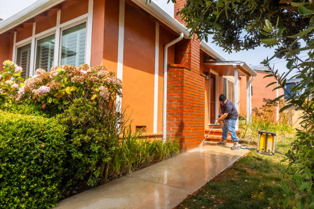 Local Pressure Washing Services in Farmington, PA