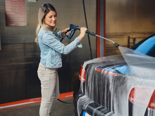 Why Choose Our Certified Pressure Washing Experts for Your Project Needs in Farmington, PA?